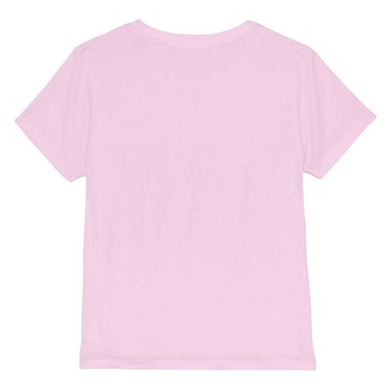 Peppa Pig Meisjes papa's meisje T-shirt (Lichtroze) - Image 2