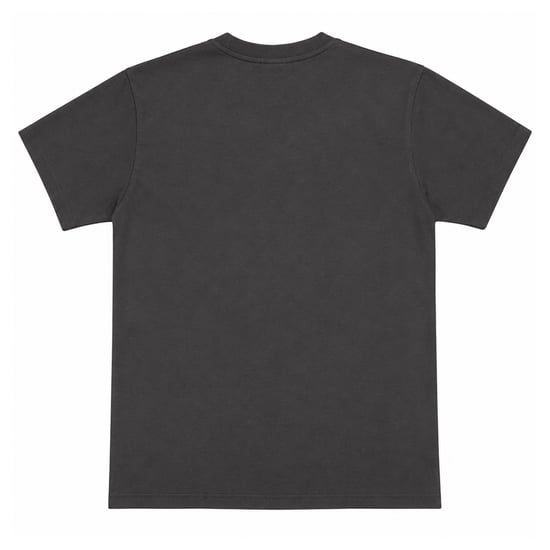 Harry Potter Hufflepuff-T-shirt met aquarelprint voor kinderen (Houtskool) - Image 2