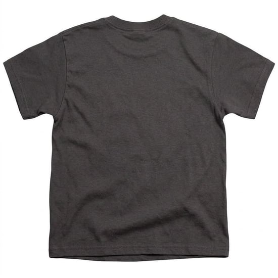 Harry Potter T-shirt met opdruk ‘Mischief Managed’ voor kinderen (Houtskool) - Image 2