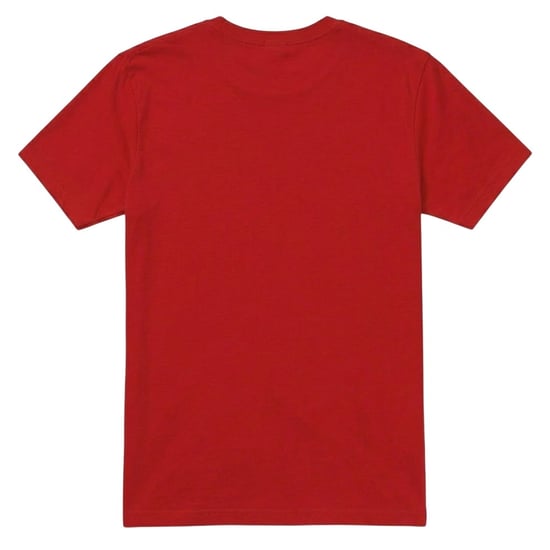 Scooby Doo T-shirt voor kinderen met de tekst ‘Where Are You?’ (Rood) - Image 2