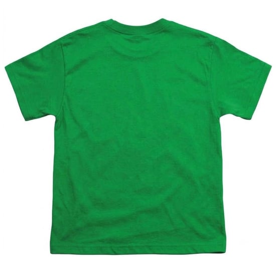 Scooby Doo Kinderen/Kinderen De Mysteriemachine T-shirt (Kelly Groen) - Image 1