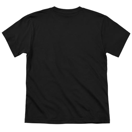 Scooby Doo T-shirt met opvallend motief voor kinderen (Zwart) - Image 2