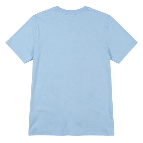 Scooby Doo Unisex T-shirt voor volwassenen: Evolution (Lichtblauw) - Image 2