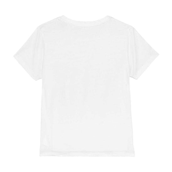Harry Potter Hogwarts-sport-T-shirt voor kinderen (Wit) - Image 2