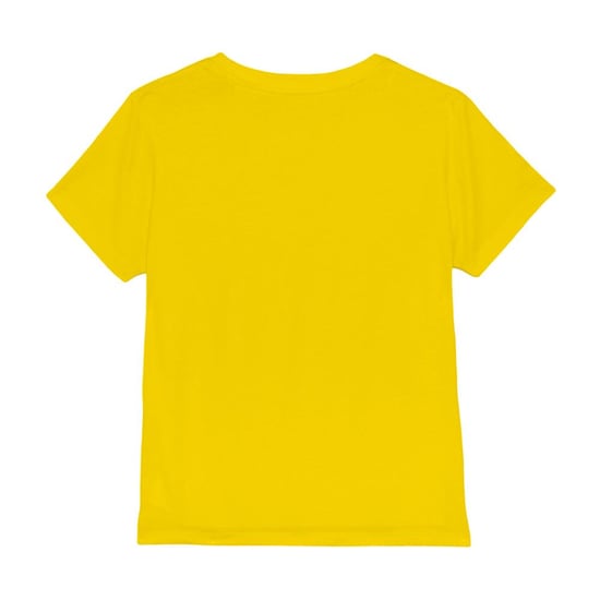 Peppa Pig T-shirt voor kinderen met de tekst ‘I Love my Family’ en Peppa Pig (Geel) - Image 2