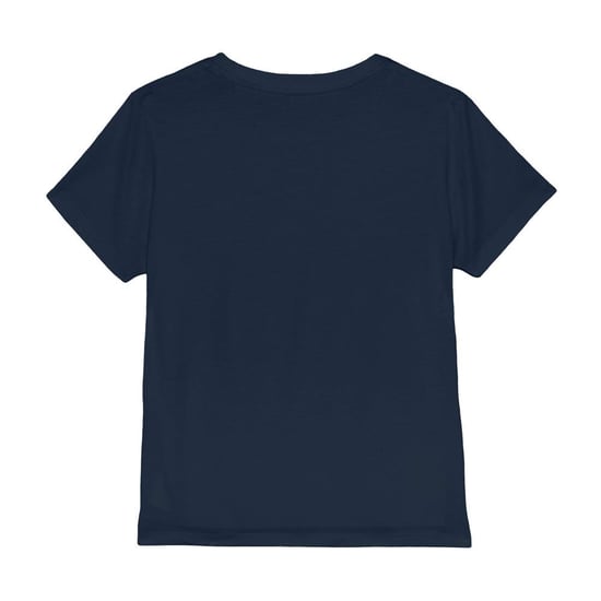 Peppa Pig Jongens Schurk Arc Tijdperk George Varken TV T-Shirt (Marine) - Image 5