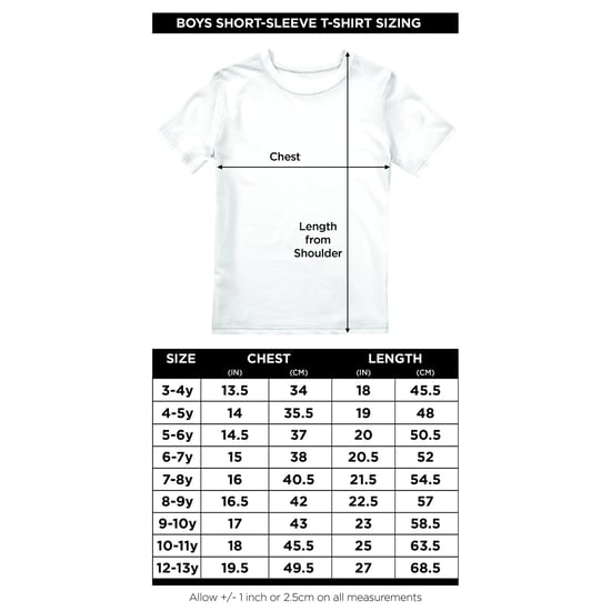 Peppa Pig Jongens Schurk Arc Tijdperk George Varken TV T-Shirt (Marine) - Image 6