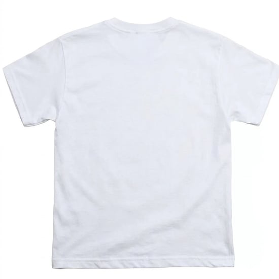 Looney Tunes T-shirt voor kinderen met de tekst ‘Gelukkig Nieuwjaar, Doc Bugs Bunny’ (Wit) - Image 2