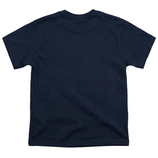 Harry Potter T-shirt van ringspun-katoen met Horcrux-symbolen voor kinderen/jongeren (Marine) - Image 2