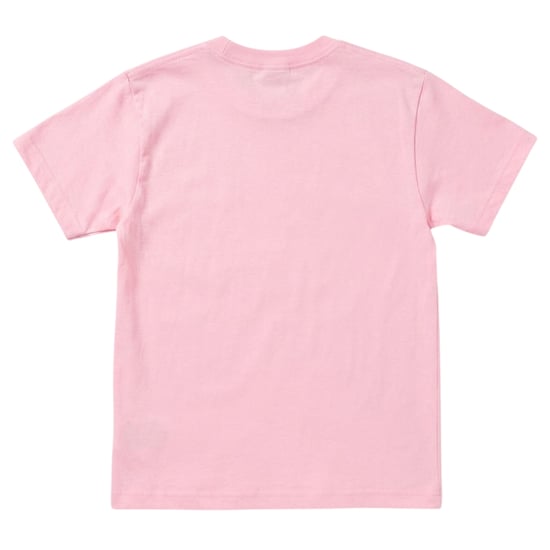 Looney Tunes T-shirt met ‘Children’s/Kids Gang’-opdruk (Roze) - Image 2
