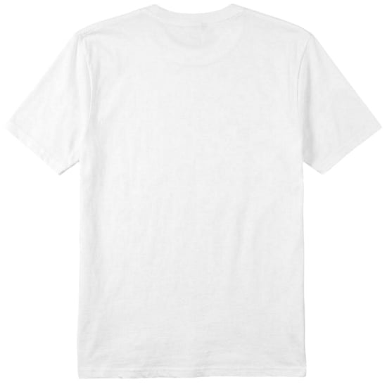 Scooby Doo T-shirt voor kinderen met het thema ‘De evolutie van Scooby Doo’ (Wit) - Image 2