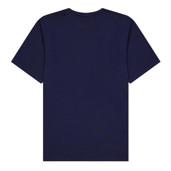Boss Childrens/Kids Regular T-Shirt (Navy) - Image 2