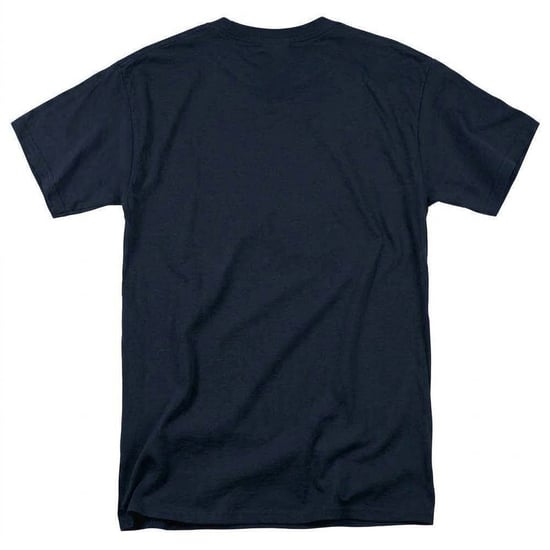 Harry Potter Quidditch-T-shirt met korte mouwen voor kinderen/jongeren – Ravenklauw (Marine) - Image 2