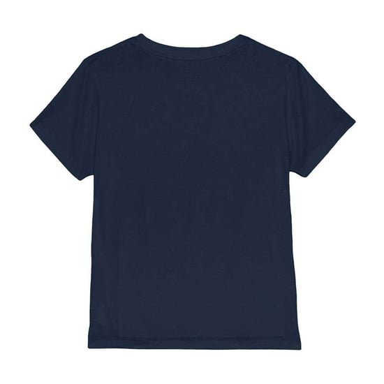 Harry Potter T-shirt voor kinderen met afbeelding van Hermelien Griffel (Marine) - Image 2