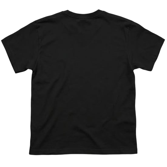 Batman T-shirt voor kinderen met de tekst „Heed The Call“ (Zwart) - Image 2