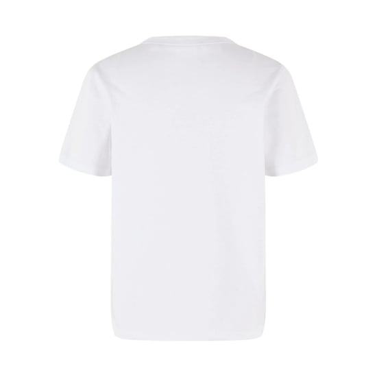 Urban Classics Jongens Basic Organisch T-shirt (Wit) - Image 2