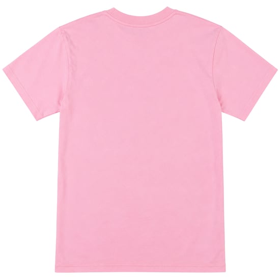Scooby Doo Unisex T-shirt voor volwassenen: Evolution (Roze) - Image 2