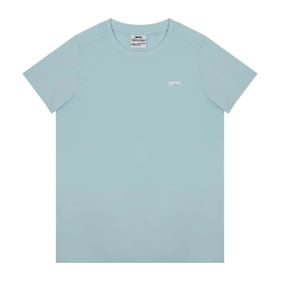 Slazenger Boys T-Shirt (Bluebell) - Image 1