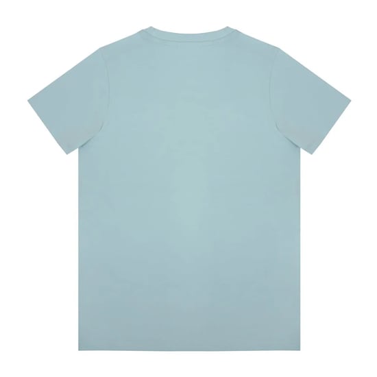 Slazenger Boys T-Shirt (Bluebell) - Image 2