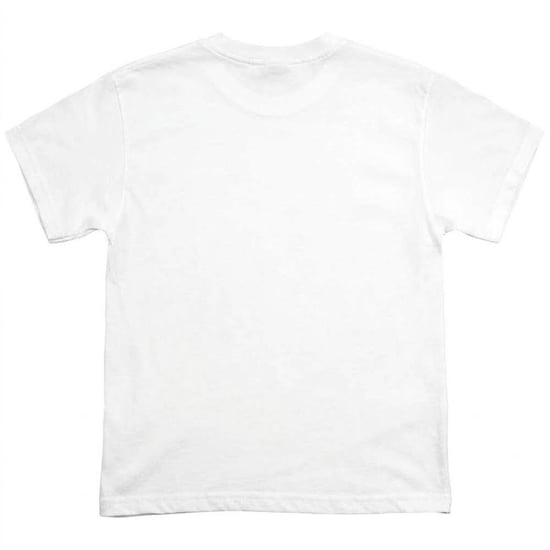 Wonder Woman Kinderen/Kinderen Distressed Logo T-Shirt (Wit) - Image 2