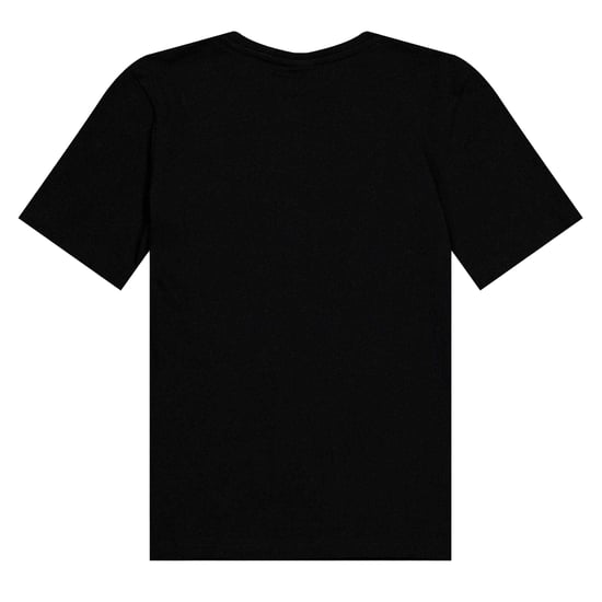 Boss Kinderen/Kinderen Logo T-shirt (Zwart) - Image 2