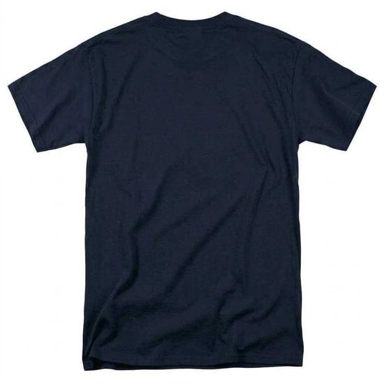 Harry Potter T-shirt met opdruk ‘Mischief Managed’ voor kinderen (Marine) - Image 2