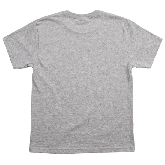 Batman Gotham City-T-shirt voor kinderen (Atletische Heide) - Image 2