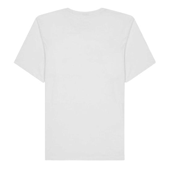 Boss Kinderen/Kinderen Logo T-shirt (Wit) - Image 2