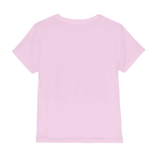 Peppa Pig Kinderen/Kinderen Ik hou van mijn mama T-Shirt (Lichtroze) - Image 2