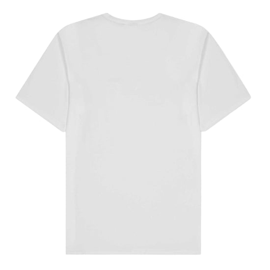 Boss Childrens/Kids Regular T-Shirt (White) - Image 2