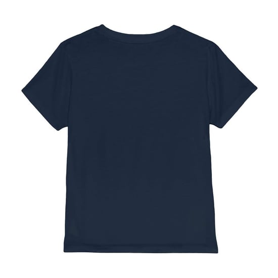 Peppa Pig Kinderen/Kinderen George Pig Present Kerst-T-shirt (Marine) - Image 2