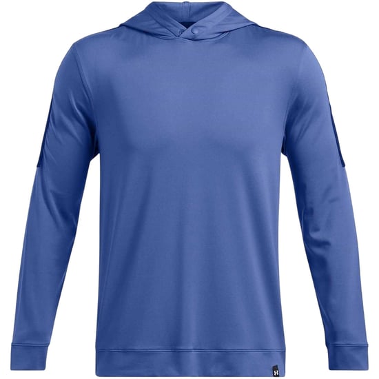 Under Armour Heren Regular Hoodie (Blauw) - Image 2
