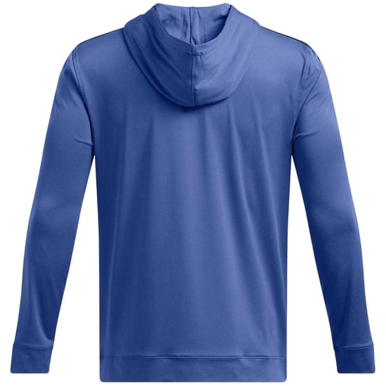 Under Armour Heren Regular Hoodie (Blauw) - Image 3