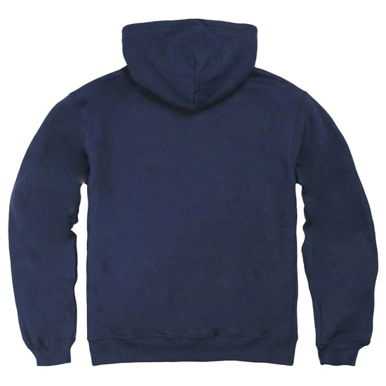 Harry Potter Unisex-hoodie voor volwassenen met de tekst ‘Happiness Can Be Found’ (Marine) - Image 2