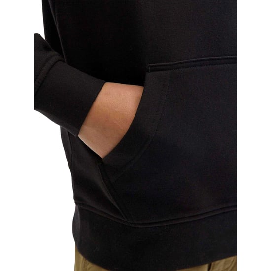 Jack And Jones Soho-hoodie voor kinderen (Zwart) - Image 4
