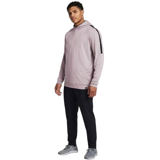 Under Armour Heren Regular Hoodie (Grijs) - Image 1