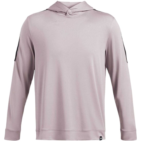 Under Armour Heren Regular Hoodie (Grijs) - Image 2