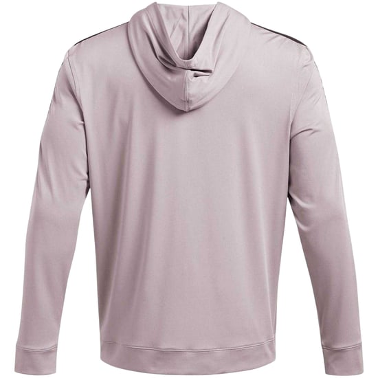 Under Armour Heren Regular Hoodie (Grijs) - Image 3