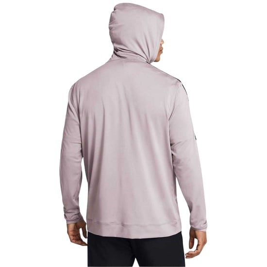 Under Armour Heren Regular Hoodie (Grijs) - Image 4