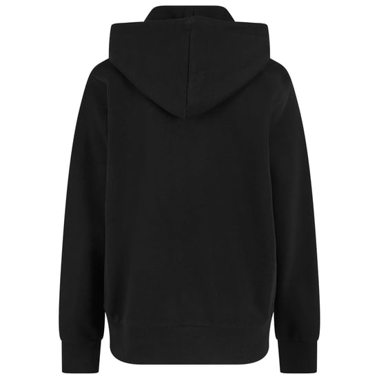 Urban Classics Jongens Badstof Hoodie (Zwart) - Image 2