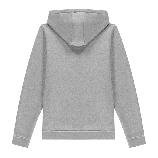 Lacoste Childrens/Kids Oth Hoodie (Grey) - Image 3