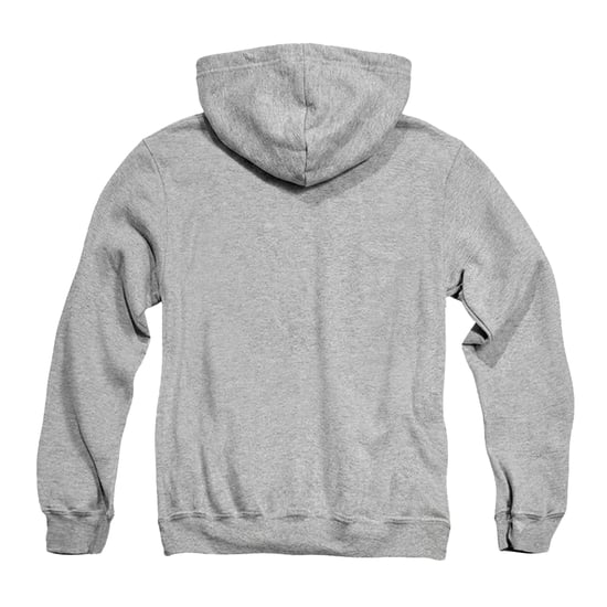 Scooby Doo Unisex capuchon voor volwassenen (Atletische Heide) - Image 2