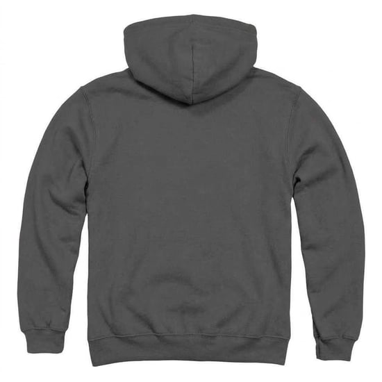 Harry Potter Unisex-hoodie voor volwassenen met de tekst ‘Happiness Can Be Found’ (Houtskool) - Image 2