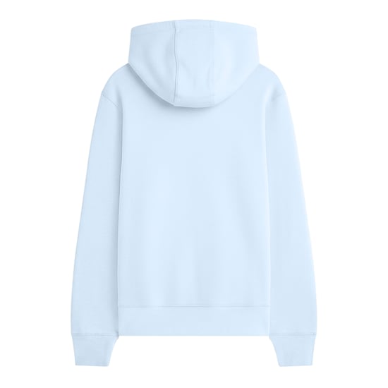 Tommy Hilfiger Herenlogo Hoodie (Blauw) - Image 3