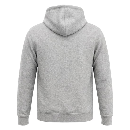 Scooby Doo Unisex Evolution-hoodie voor volwassenen (Sport Heide) - Image 2