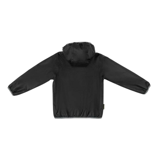 Gelert Childrens/Kids Hooded Jacket (Black) - Image 2