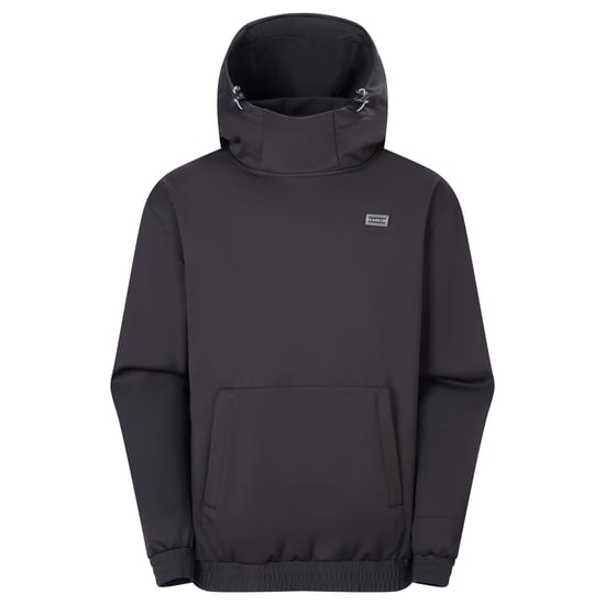Dare 2B Mens Rampage Freeride Hoodie (Black) - Image 1
