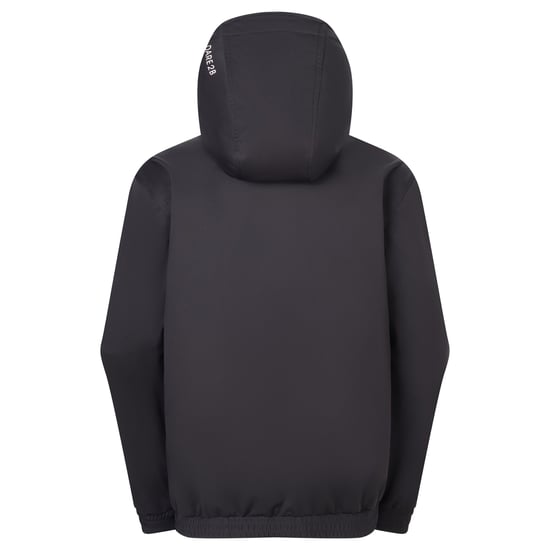 Dare 2B Mens Rampage Freeride Hoodie (Black) - Image 2