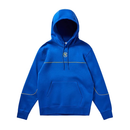 Nike Heren T90-hoodie met logo (Koninklijk Spel) - Image 2