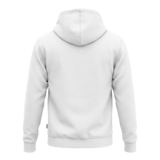 Scooby Doo Unisex Evolution-hoodie voor volwassenen (Wit) - Image 2
